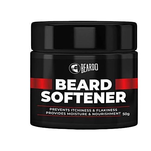 Buy Beardo Beard Softener For Men Beard Cream Online at Best Price of