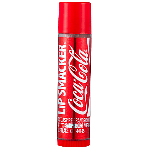 Lip Smacker Coca Cola Lip Balm, 4 g