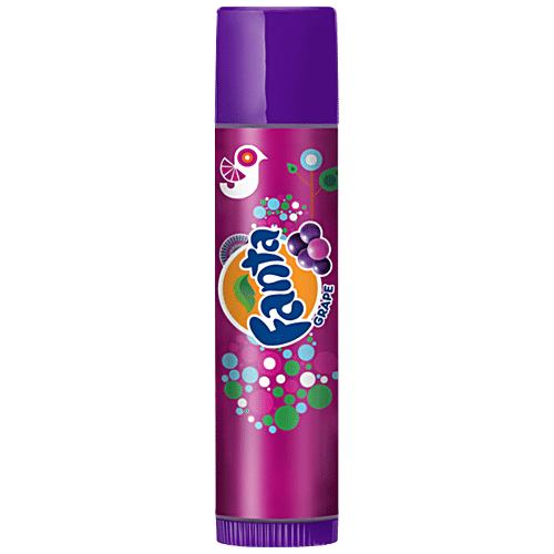 Buy Lip Smacker Fanta Balm Grape Lip Balm Online at Best Price of Rs