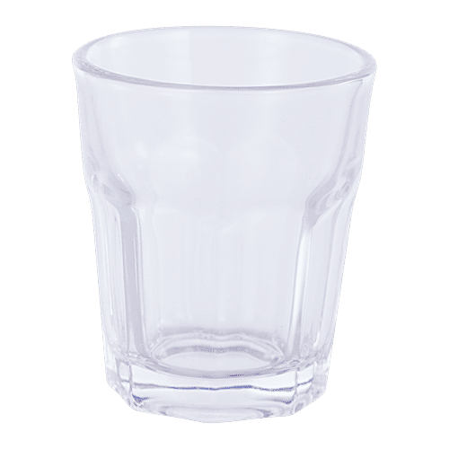 Soham Yujing Shot Glass, 50 ml (Set of 6) 