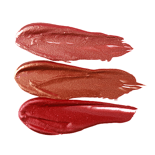 Bollyglow Metallic Waterproof Liquid Lipstick, 3.8 ml Goan Sunset 