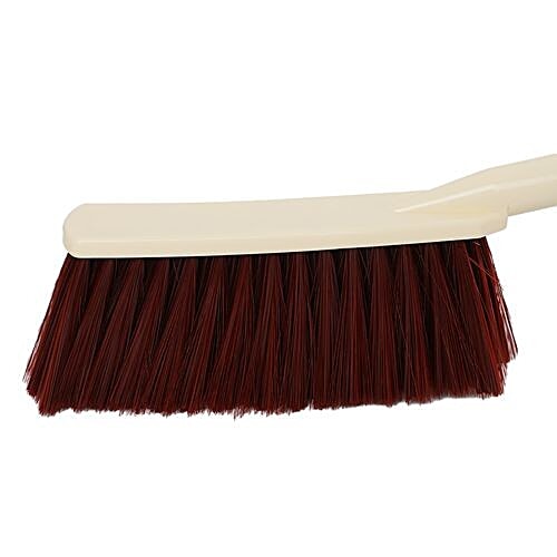 Buy DP Carpet Brush With Stainless Steel Handle Detachable Handle