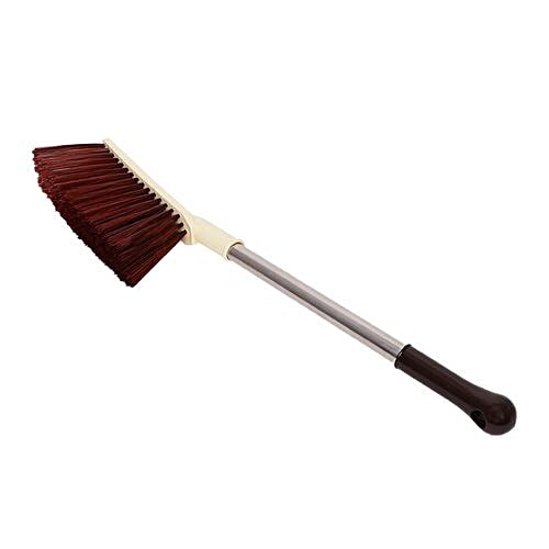 Buy DP Carpet Brush With Stainless Steel Handle Detachable Handle