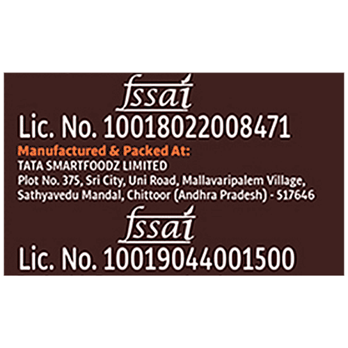 TATA Q Ready To Eat Hot & Spicy Schezwan Noodles With Chicken - High Quality Ingredients, 305 g Quick Quisine