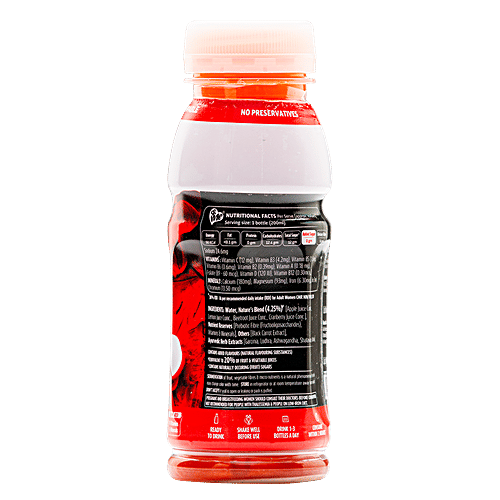 Buy &Me PCOS Cranberry, Women's Health Drink Online at Best Price of