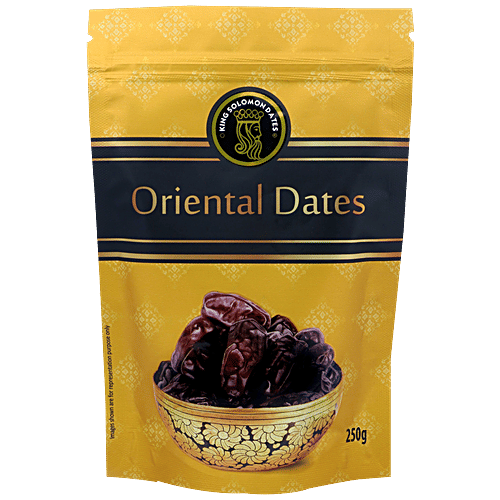 Buy King Solomon Oriental Dates Online at Best Price of Rs 249 bigbasket