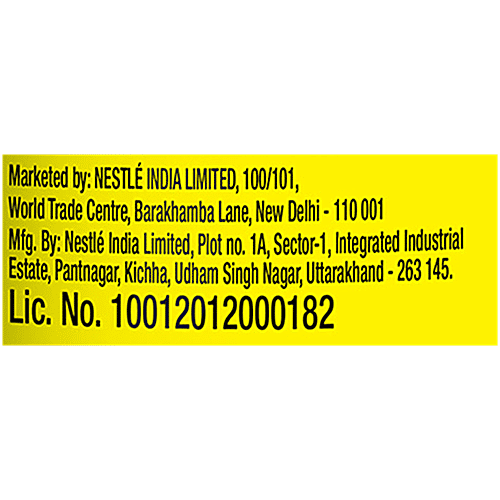 Maggi Pazzta Masala Penne Pasta, 139 g