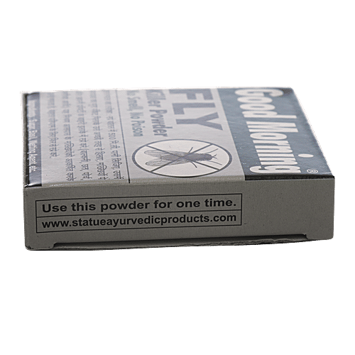 Buy Good Morning Bed Bug Killer Powder Online at Best Price of Rs 100 bigbasket