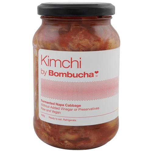 Bombucha Kimchi, 450 g  