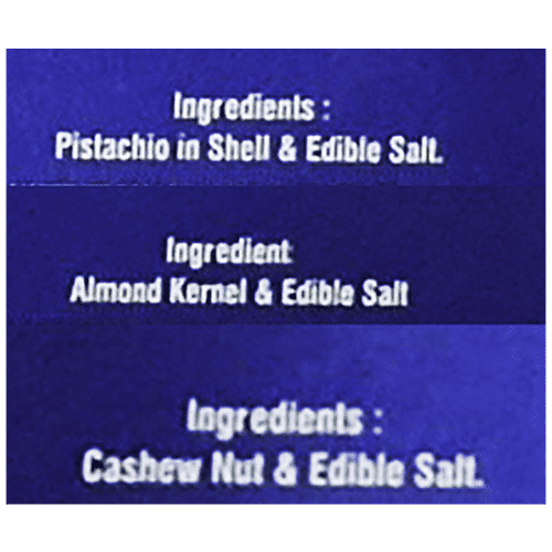 Balaji Healthy Happiness Gift Pack, 600 g  Pure, No Artificial Colours