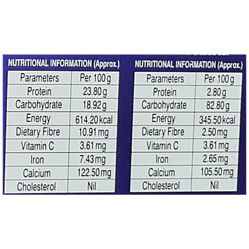 Balaji Healthy Happiness Gift Pack, 600 g  Pure, No Artificial Colours