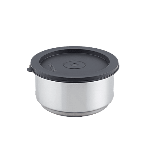 borosil carry fresh stainless steel insulated lunch box