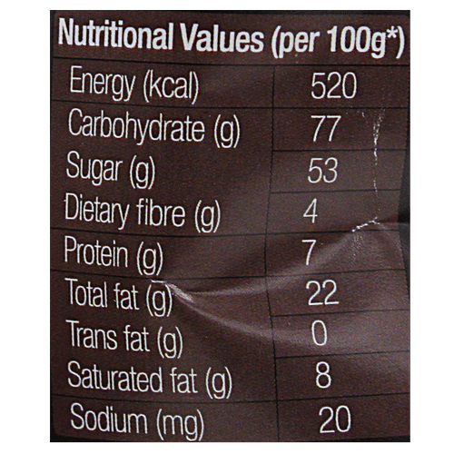 Lindberg Peanut Brittle - With Jaggery, 75 g  Zero Trans Fat