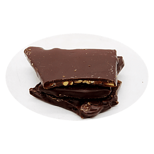 Lindberg Peanut Brittle - With Jaggery, 75 g  Zero Trans Fat