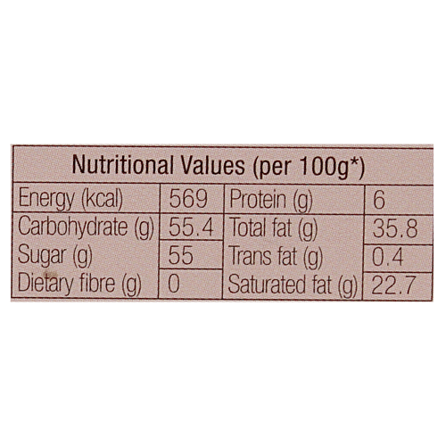 Lindberg Drops White Chocolate - Made with Belgian Chocolate, 50 g  