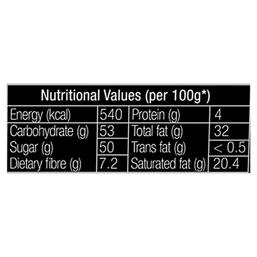 Lindberg Drops - Dark Chocolate, 50 g  