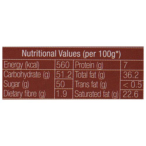 Lindberg Drops Milk Chocolate - Made with Belgian Chocolate, 50 g  