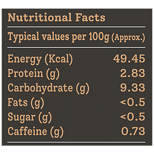 Buy Bean Good Coffee Concentrate Online at Best Price of Rs 40 bigbasket