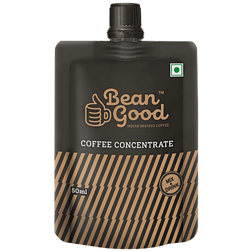 Buy Bean Good Coffee Concentrate Online at Best Price of Rs 40.5