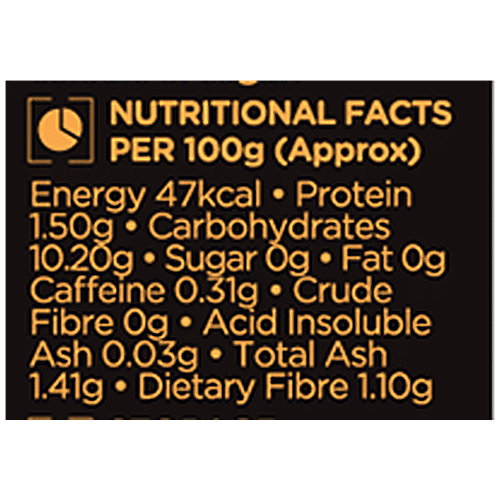 Buy iD Instant Filter Coffee Liquid Bold, Chicory Blend, No