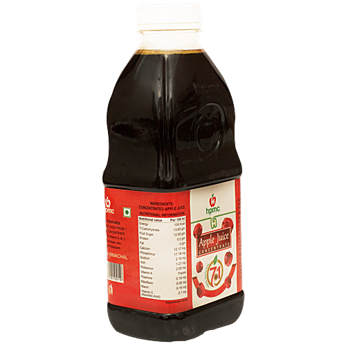 Buy HPMC Apple Juice Concentrate Online at Best Price of Rs 300 bigbasket