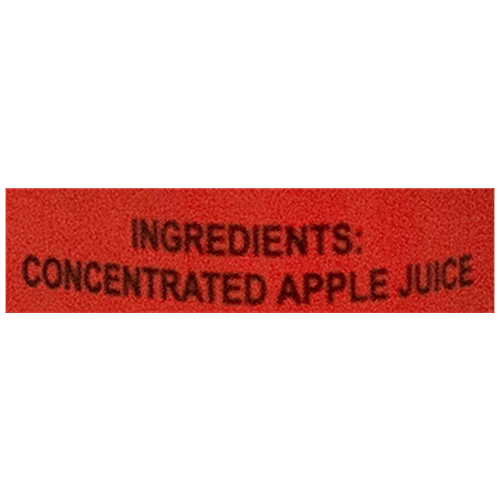 Buy HPMC Apple Juice Concentrate Online at Best Price of Rs 300 bigbasket