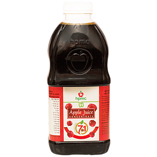 Buy HPMC Apple Juice Concentrate Online at Best Price of Rs null