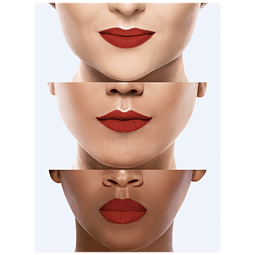 maybelline lipstick set of 6