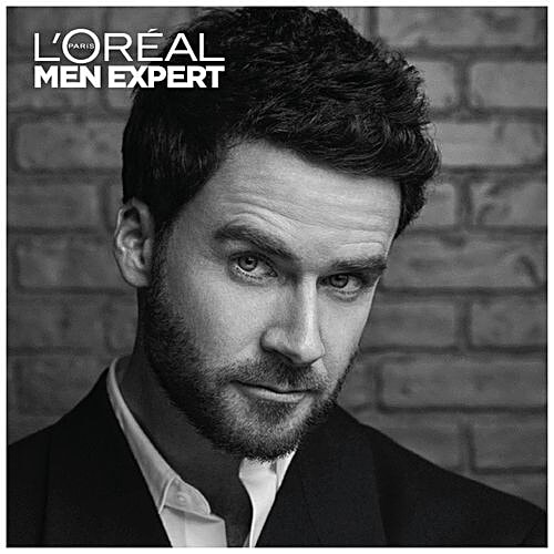 loreal mens beard moisturiser