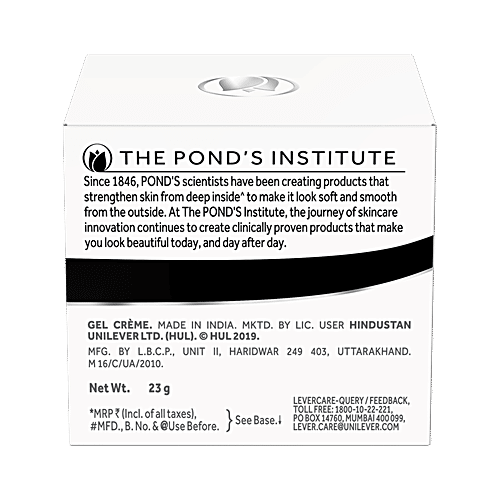 Ponds Anti-Pollution Creme, 23 g  
