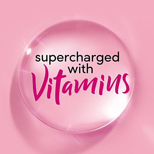 Ponds Vitamin Micellar Water - Hydrating Aloe Vera, 250 ml 100% Alcohol Free