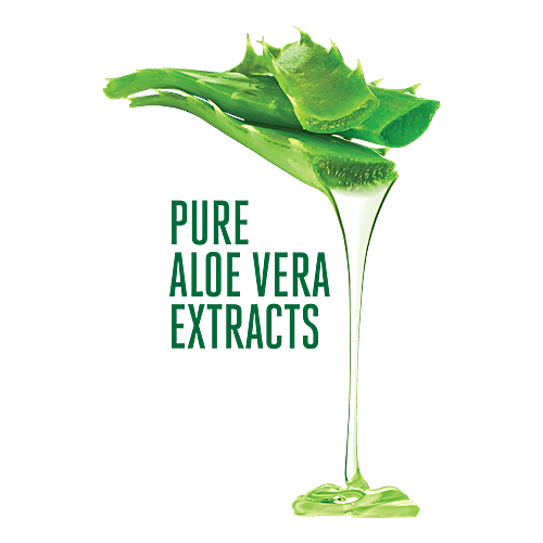 Lakme 9 To 5 Naturale Aloe Aqua Gel, 100 g  
