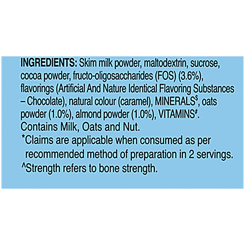 Pediasure 7+ Specialized Nutrition Drink Powder - For Growing Children, Chocolate Flavour, 200 g Box 
