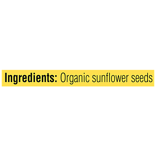 bb Royal Organic Cold Pressed Sunflower Cooking Oil, 1 L Pouch 