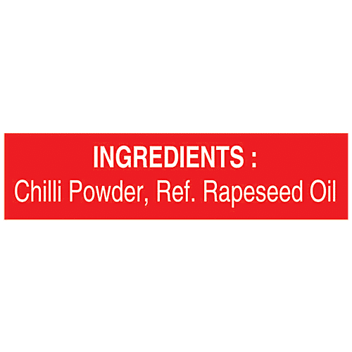 Kitchen Xpress Kumthi Kashmiri Chilli Powder, 500 g  Rich Flavour, Unique Taste