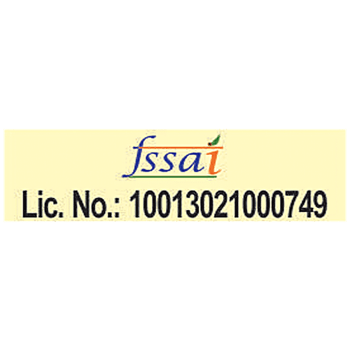 Kitchen Xpress Chat Masala, 100 g Box Zero Trans Fat & Cholesterol