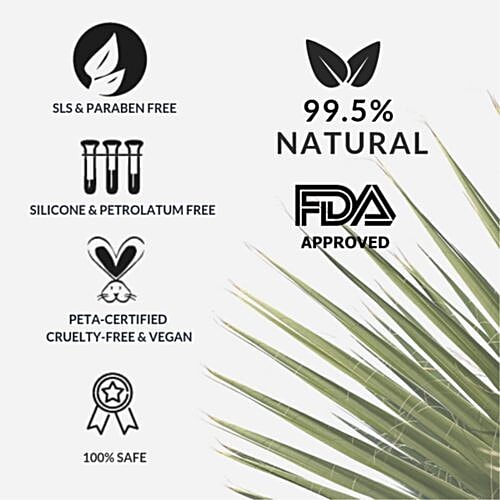 RawNature Helichrysum & Sage Hand & Body Lotion, 150 grms  