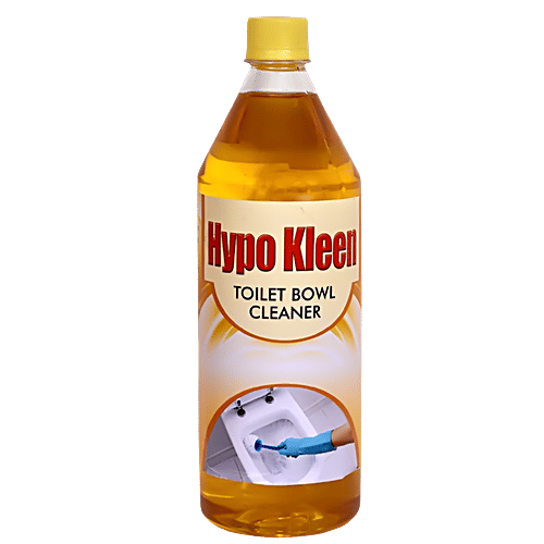 Buy HYPO KLEEN Toilet Bowl Cleaner Online at Best Price of Rs 84