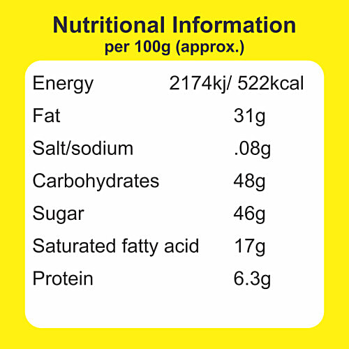Lindt Lemon Chocolate With A Touch of Ginger Premium Quality, 100 g