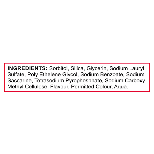 Aquawhite Shiva Toothpaste For Kids - Fluoride-Free, Sweet Bubble Gum Flavour, 80 g  