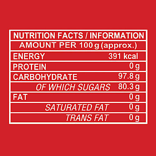 Parle Rol.A.Cola Candy, 100 g Zero Trans Fat