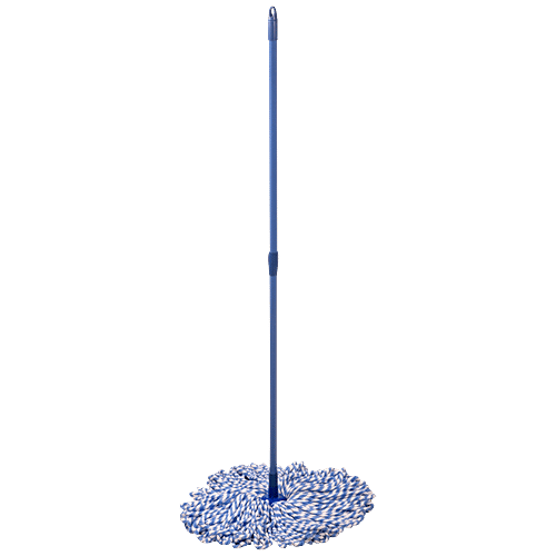Gala Microfiber Looped Mop, 1 pc  