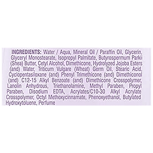 Buy Joy Velvet Shea Softening Smooth Body Lotion Online at Best Price bigbasket