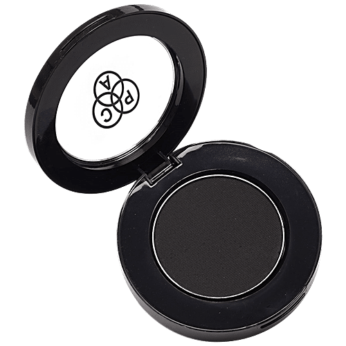 PAC Cake Eyeliner - Aqua Black, 3 g  Smudge & Water Resistant