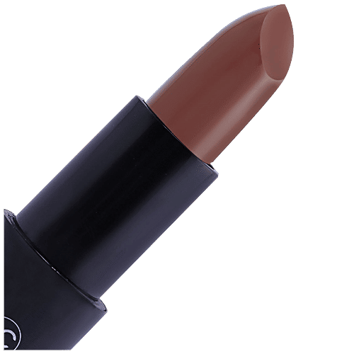 PAC Matte Lipstick, 3.8 g 09 Kappaccino 