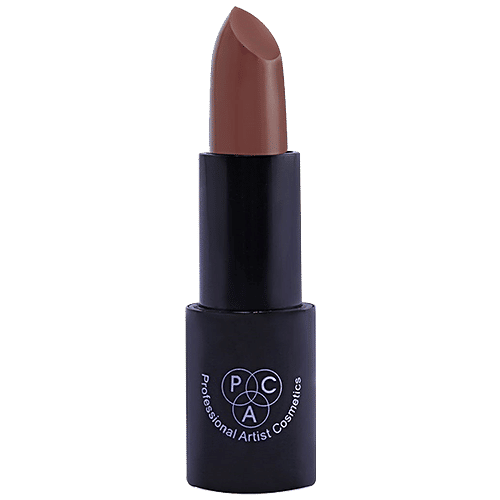PAC Matte Lipstick, 3.8 g 09 Kappaccino 
