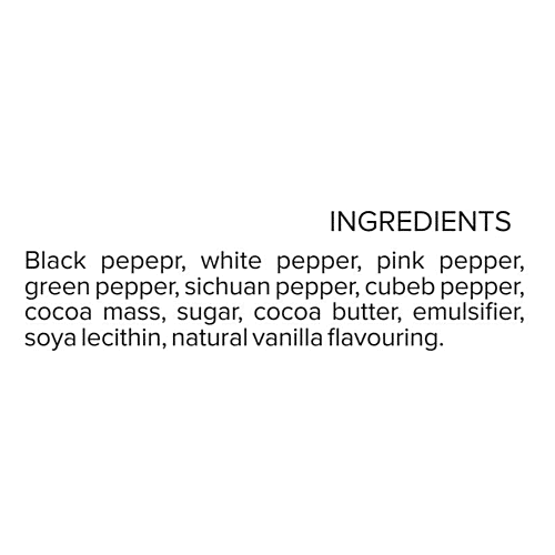 Toska Chocolates Black Grape & Walnut Dark Chocolate, 70 g  