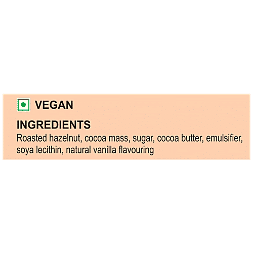 Toska Chocolates Hazelnut Balls, 150 g  