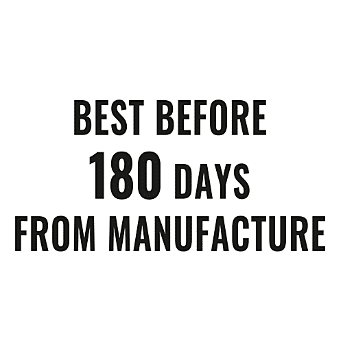 Godrej Jersey Vanilla Thick Shake, 180 ml  Natural Source of Calcium, Proteins & Minerals