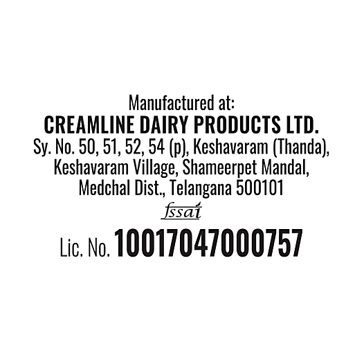 Godrej Jersey Vanilla Thick Shake, 180 ml  Natural Source of Calcium, Proteins & Minerals